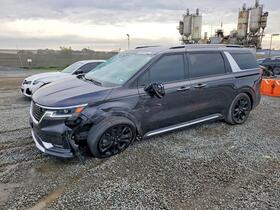 2022 Kia Carnival