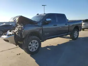2021 RAM 2500