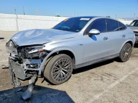 2025 Mercedes-Benz GLC-Class