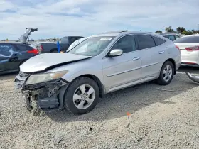 2011 Honda Accord Crosstour