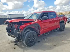 2025 Toyota Tundra
