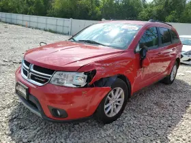 2013 Dodge Journey