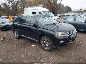 2013 Lexus RX