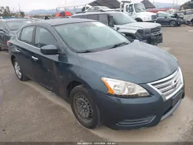 2015 Nissan Sentra