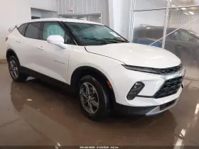 2023 Chevrolet Blazer