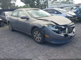 2010 Mazda 6