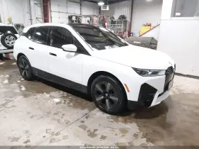 2025 BMW IX