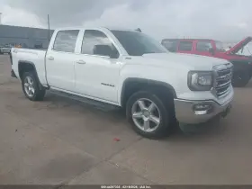2018 GMC Sierra