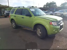 2011 Ford Escape