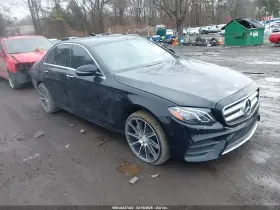 2017 Mercedes-Benz E 300
