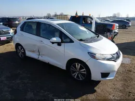 2017 Honda Fit