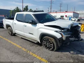 2025 Toyota Tundra