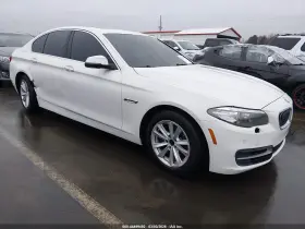 2014 BMW 5 Series