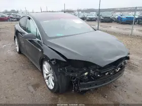 2017 Tesla Model X