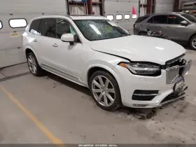 2019 Volvo XC90