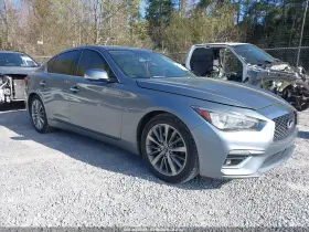 2018 Infiniti Q50