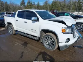 2021 GMC Canyon