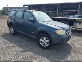 2008 Ford Escape