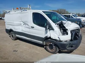 2022 Ford Transit