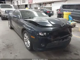 2015 Chevrolet Camaro