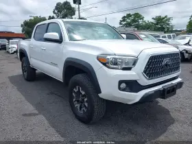 2018 Toyota Tacoma