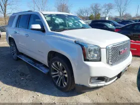 2017 GMC Yukon