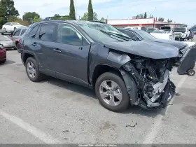 2025 Toyota RAV4 Hybrid