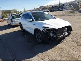 2019 Infiniti QX50