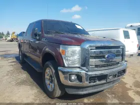 2015 Ford F-250