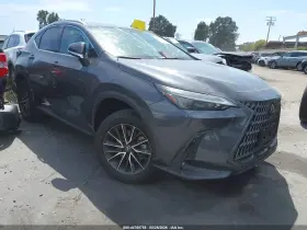 2024 Lexus NX 250