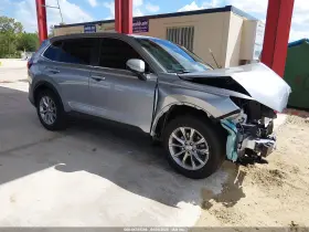 2023 Honda CR-V