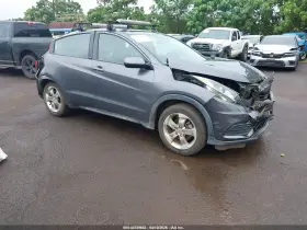 2019 Honda HR-V
