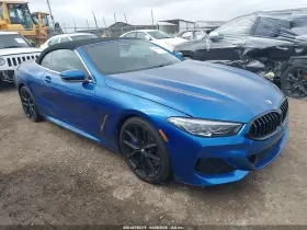 2019 BMW 8 Series