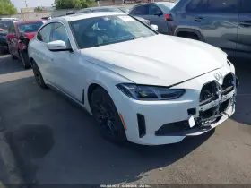 2025 BMW I4