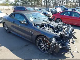 2020 BMW M8