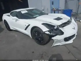 2016 Chevrolet Corvette