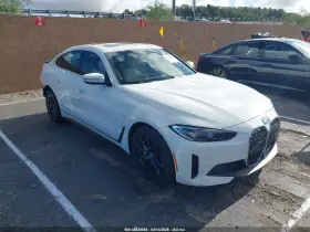 2024 BMW I4