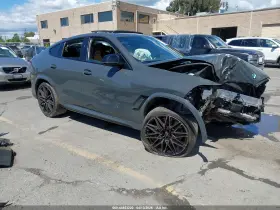 2022 BMW X6
