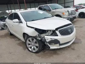2013 Buick LaCrosse