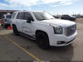 2016 GMC Yukon