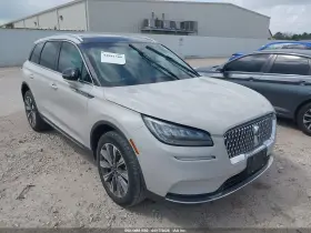 2022 Lincoln Corsair