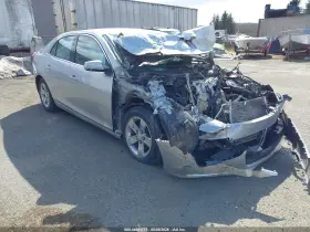 2013 Chevrolet Malibu