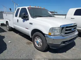 2003 Ford F-350