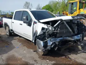 2025 GMC Sierra 2500 HD