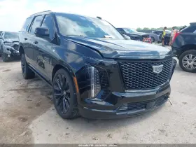 2025 Cadillac Escalade