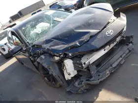 2025 Toyota Camry Hybrid