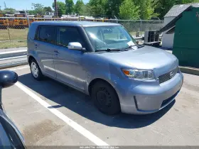 2010 Scion xB