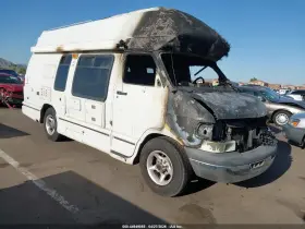 1999 Dodge Ram Van