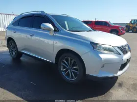 2014 Lexus RX