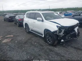 2018 Lexus GX 460